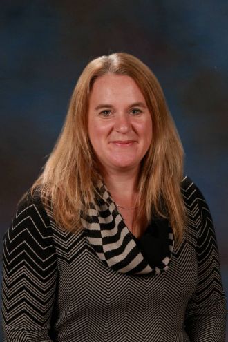 Catherine Taylor