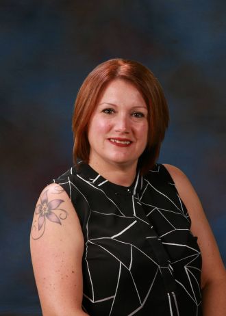 Nathalie Brazeau