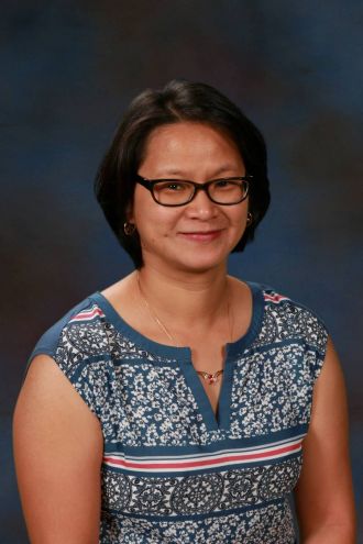 Nathalie Chan Kane