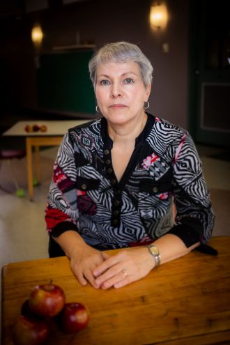 Louise Gagné