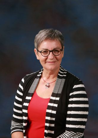 Nicole Brassard