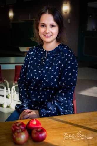 Véronique Gagnon