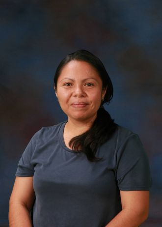 Araceli Orozco Morales