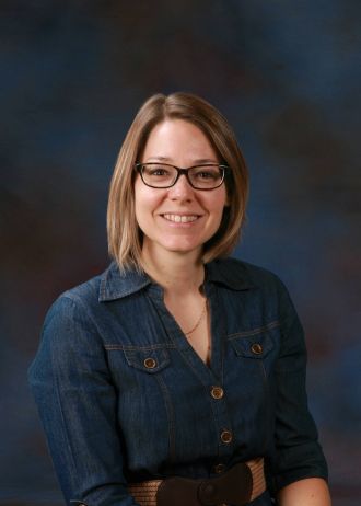 Cynthia Brouillard