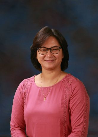 Nathalie Chan Kane