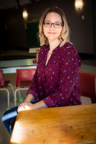 Cynthia Brouillard