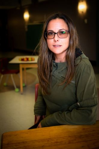 Anik Maisonneuve