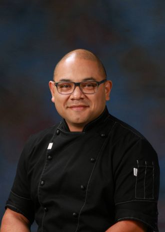 Luis Valle