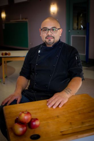 Luis Valle