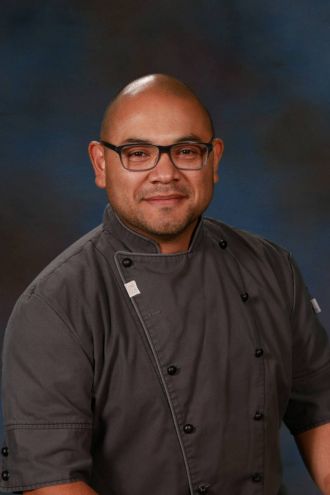 Luis Valle