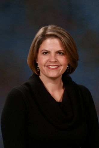 Trina Keon
