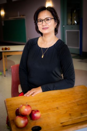 Nathalie Chan Kane